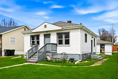 1216 W 37th Place, Hobart, IN 46342 - Photo 2