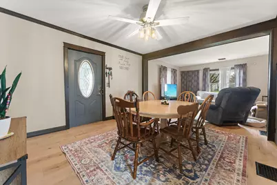 204 S 1st Street, Kentland, IN 47951 - Photo 12