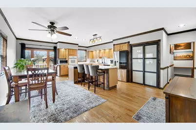 1761 Selo Drive, Schererville, IN 46375 - Photo 4