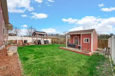 1761 Selo Drive, Schererville, IN 46375 - Photo 22