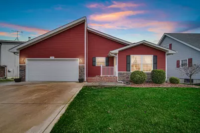 1761 Selo Drive, Schererville, IN 46375 - Photo 24