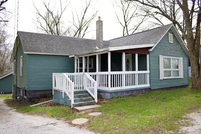 303 E Talmer Avenue, North Judson, IN 46366 - Photo 1