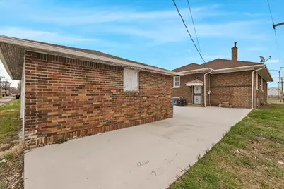 456 Bridge Street, Gary, IN 46404 - Photo 4