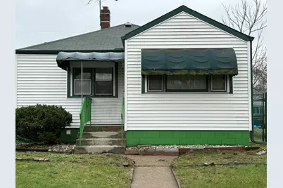 771 Durbin Street, Gary, IN 46406 - Photo 1