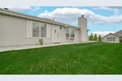 411 W Deerpath Drive W, Schererville, IN 46375 - Photo 22