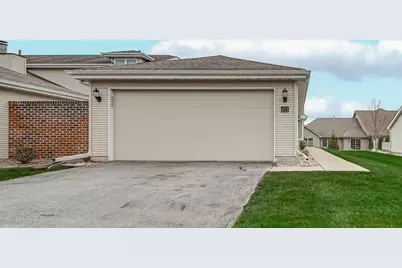 411 W Deerpath Drive W, Schererville, IN 46375 - Photo 2