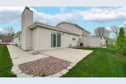 411 W Deerpath Drive W, Schererville, IN 46375 - Photo 20