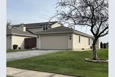 411 W Deerpath Drive W, Schererville, IN 46375 - Photo 1