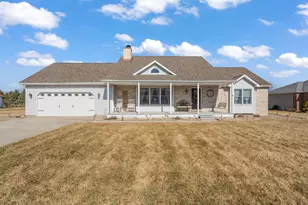 1790 W 134th Ct, Crown Point, IN 46307 - Photo 2