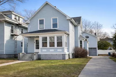 42 Detroit Street, Hammond, IN 46320 - Photo 1