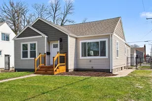 3517 Buchanan St, Gary, IN 46408 - Photo 2