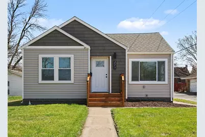 3517 Buchanan Street, Gary, IN 46408 - Photo 1