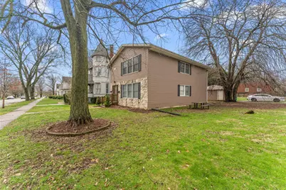 507 Franklin Street, Valparaiso, IN 46383 - Photo 2