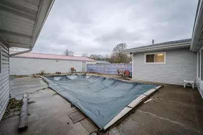 2450 S Mary's Lane S, Rensselaer, IN 47978 - Photo 14