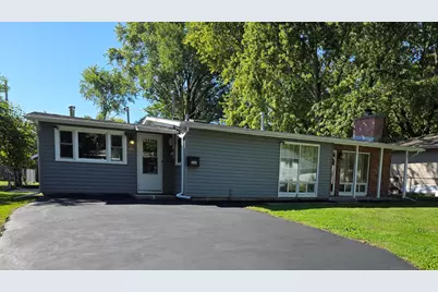 202 Randle Street, Valparaiso, IN 46383 - Photo 1