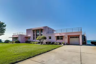 250 W Lake Front Dr W, Beverly Shores, IN 46301 - Photo 1