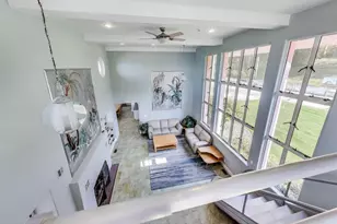 250 W Lake Front Dr W, Beverly Shores, IN 46301 - Photo 40