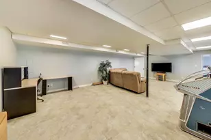 250 W Lake Front Dr W, Beverly Shores, IN 46301 - Photo 42