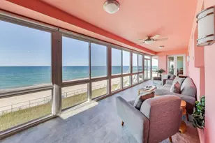 250 W Lake Front Dr W, Beverly Shores, IN 46301 - Photo 28