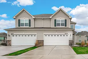 1865 E 110th Pl, Crown Point, IN 46307 - Photo 26