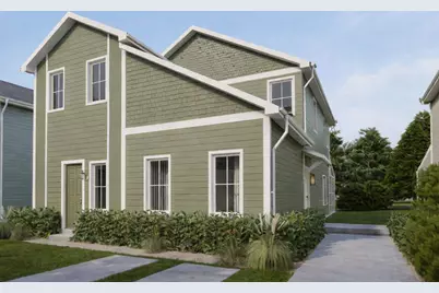 810 Washington Park Boulevard, Michigan City, IN 46360 - Photo 1