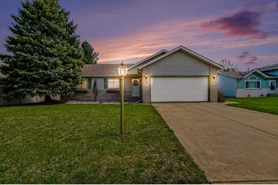 702 Admiral Drive, Chesterton, IN 46304 - Photo 1