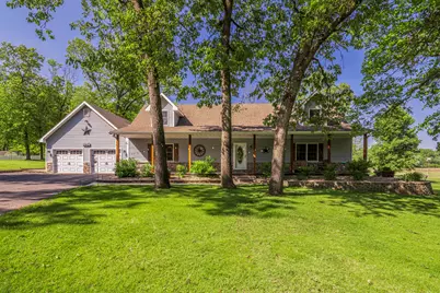 9754 N Charter Road, Demotte, IN 46310 - Photo 1