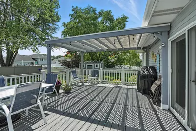 5347 Mount Drive, Schererville, IN 46375 - Photo 8