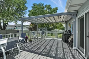 5347 Mt Dr, Schererville, IN 46375 - Photo 8