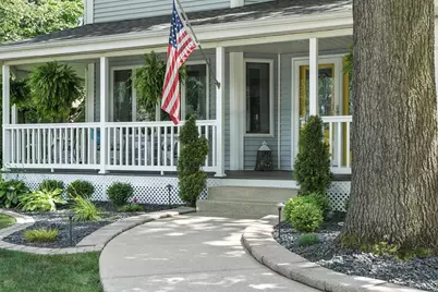 5347 Mount Drive, Schererville, IN 46375 - Photo 6