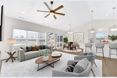 494 Magnolia Lane, Chesterton, IN 46304 - Photo 4