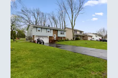 1802 Forest Lane, Crown Point, IN 46307 - Photo 2