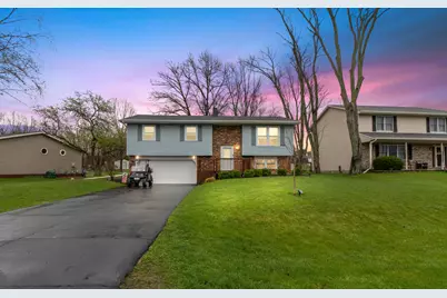 1802 Forest Lane, Crown Point, IN 46307 - Photo 1