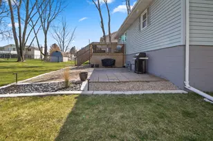 1802 Forest Ln, Crown Point, IN 46307 - Photo 34