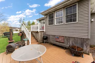 12616 Marsh Landing Pkwy, Cedar Lake, IN 46303 - Photo 36