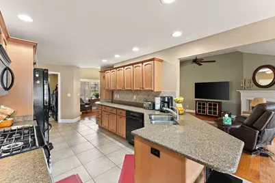 12616 Marsh Landing Pkwy, Cedar Lake, IN 46303 - Photo 6