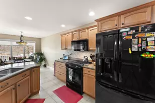 12616 Marsh Landing Pkwy, Cedar Lake, IN 46303 - Photo 8
