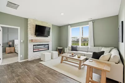 10324 Whitney Place, Crown Point, IN 46307 - Photo 8