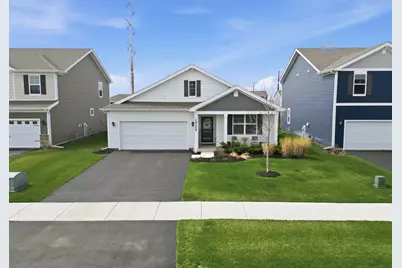 10324 Whitney Place, Crown Point, IN 46307 - Photo 1