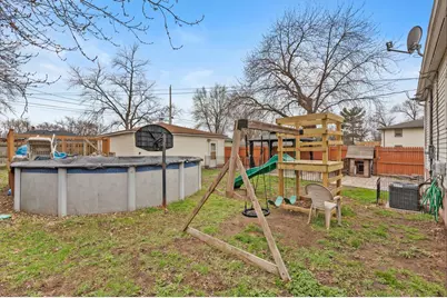 401 Tyler Avenue, Hobart, IN 46342 - Photo 20