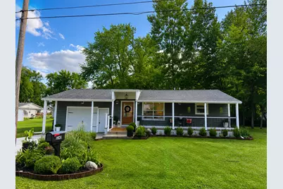 5345 E Summerholme Drive, Knox, IN 46534 - Photo 1