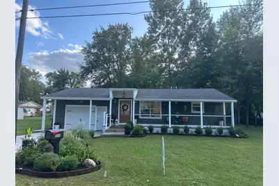 5345 E Summerholme Drive, Knox, IN 46534 - Photo 1