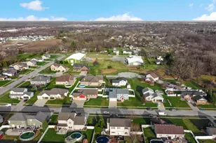 608 Dakota Dr, Lowell, IN 46356 - Photo 38