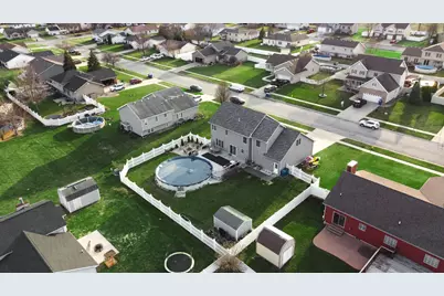 608 Dakota Drive, Lowell, IN 46356 - Photo 52