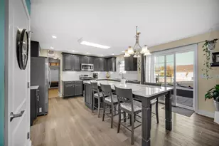 608 Dakota Dr, Lowell, IN 46356 - Photo 36