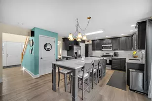 608 Dakota Dr, Lowell, IN 46356 - Photo 8