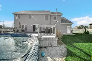 608 Dakota Dr, Lowell, IN 46356 - Photo 32