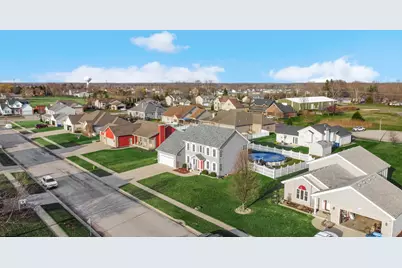 608 Dakota Drive, Lowell, IN 46356 - Photo 50