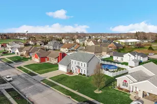 608 Dakota Dr, Lowell, IN 46356 - Photo 50