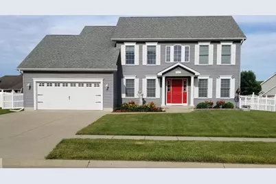 608 Dakota Drive, Lowell, IN 46356 - Photo 1